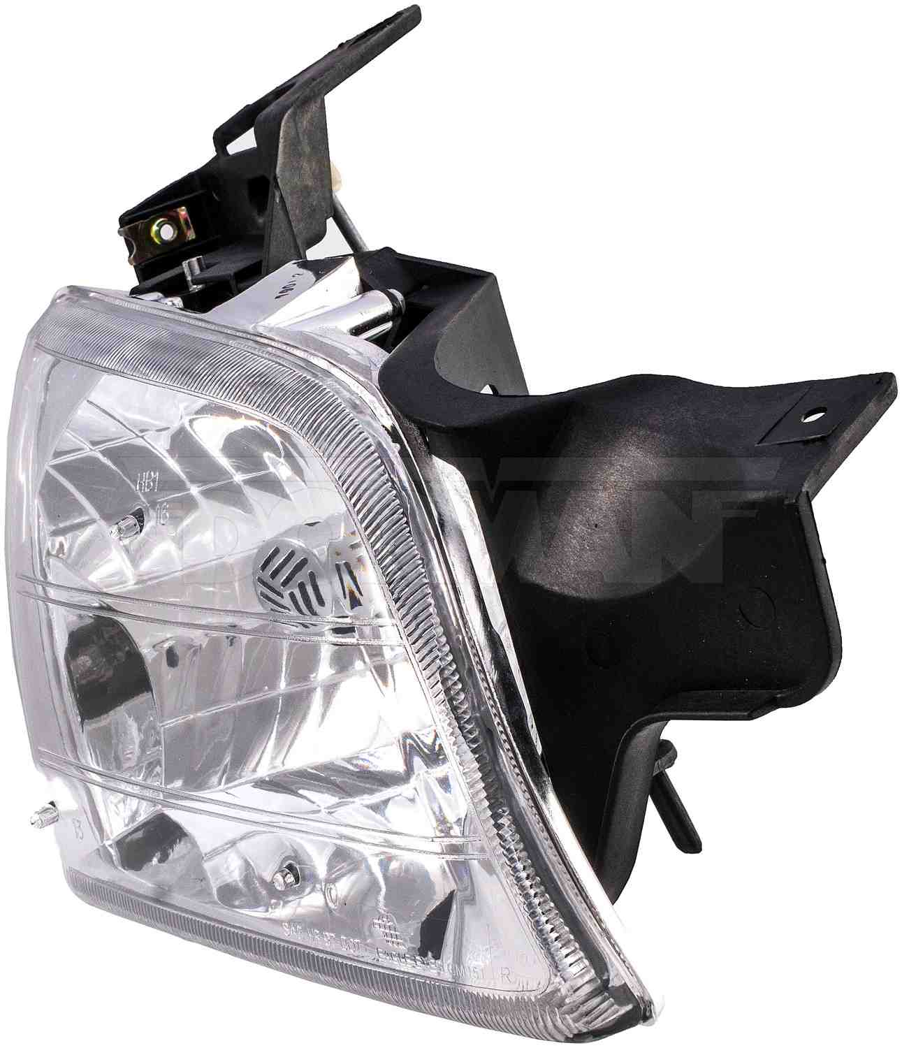 Dorman HEAD LAMP ASSEMBLY 1590085
