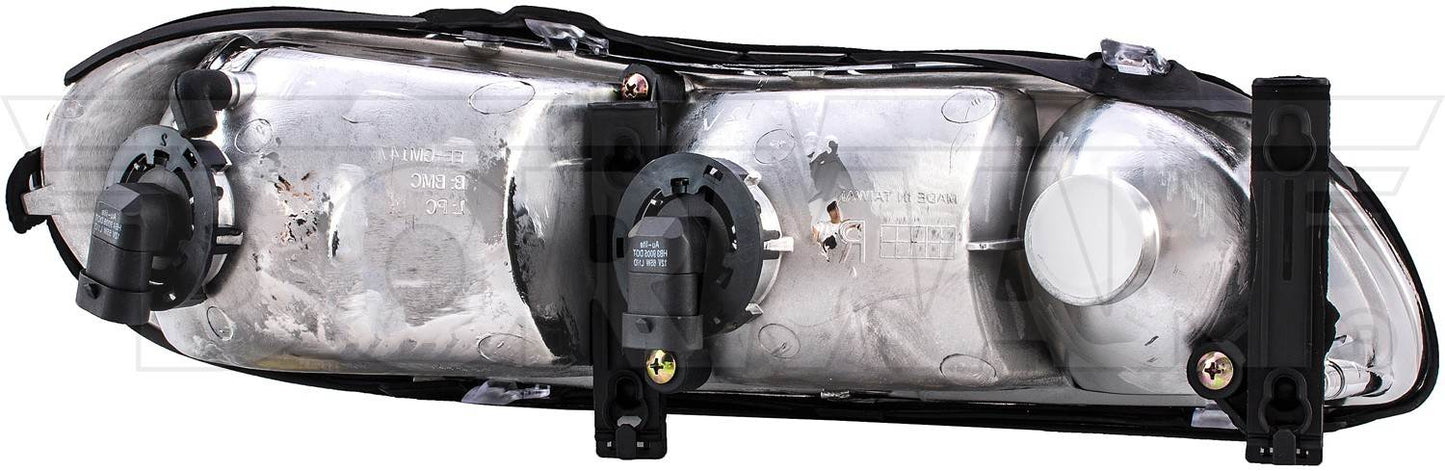 Dorman HEAD LAMP ASSEMBLY 1590086