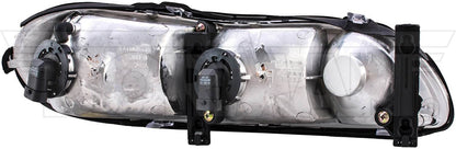 Dorman HEAD LAMP ASSEMBLY 1590086