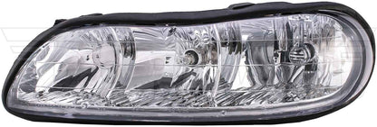 Dorman HEAD LAMP ASSEMBLY 1590086