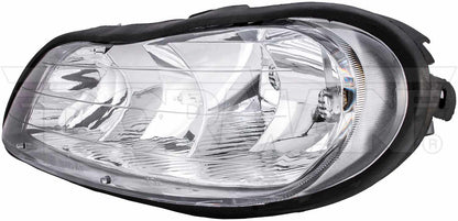 Dorman HEAD LAMP ASSEMBLY 1590086