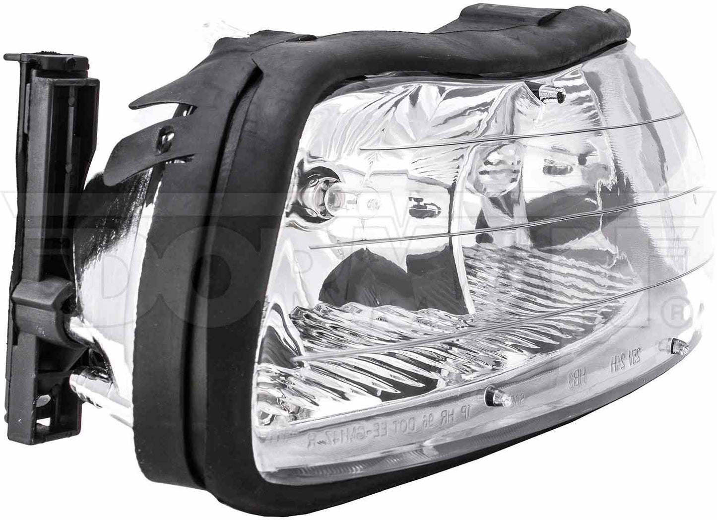 Dorman HEAD LAMP ASSEMBLY 1590086