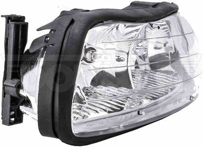 Dorman HEAD LAMP ASSEMBLY 1590086