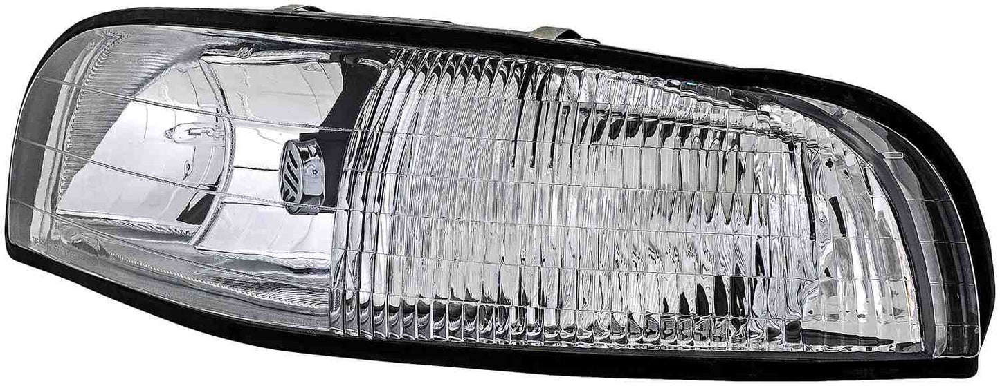 Dorman Headlight Assembly for 1997-1999 Buick Lesabre 1590094