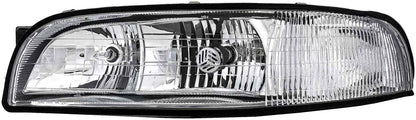 Dorman Headlight Assembly for 1997-1999 Buick Lesabre 1590094