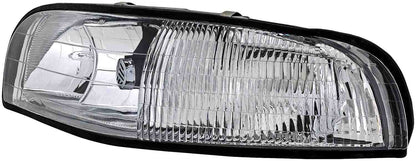 Dorman Headlight Assembly for 1997-1999 Buick Lesabre 1590094