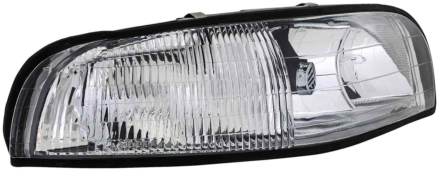 Dorman HEAD LAMP ASSEMBLY 1590095