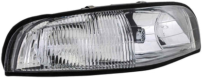 Dorman Headlight Assembly Original Design for 1999-97 Buick Lesabre 1590095