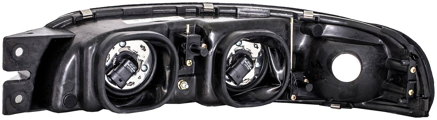 Dorman HEAD LAMP ASSEMBLY 1590095