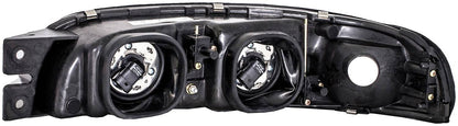 Dorman Headlight Assembly Original Design for 1999-97 Buick Lesabre 1590095