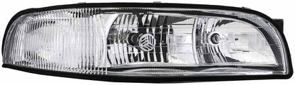 Dorman Headlight Assembly Original Design for 1999-97 Buick Lesabre 1590095