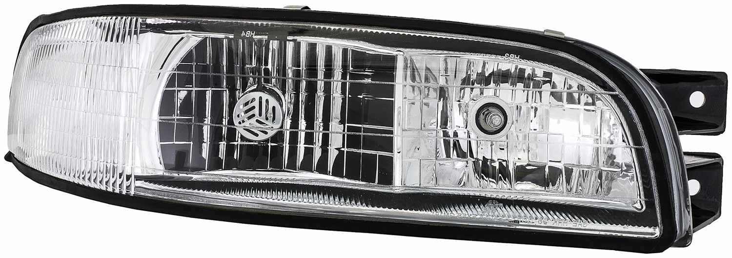 Dorman HEAD LAMP ASSEMBLY 1590095