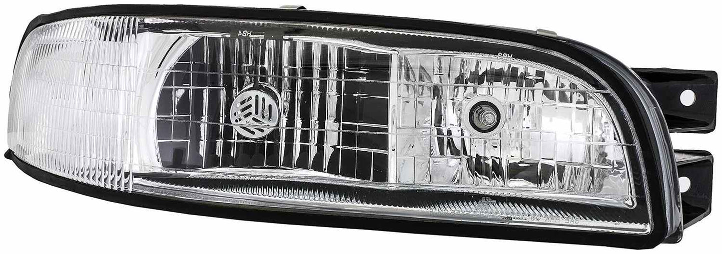 Dorman Headlight Assembly Original Design for 1999-97 Buick Lesabre 1590095