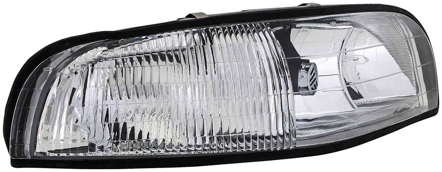Dorman Headlight Assembly Original Design for 1999-97 Buick Lesabre 1590095