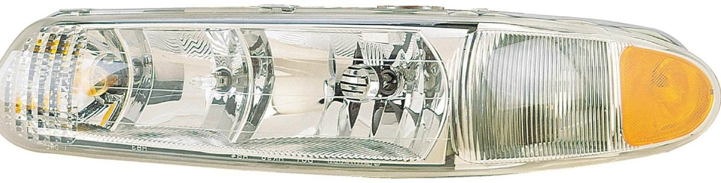 Dorman HEAD LAMP ASSEMBLY 1590096
