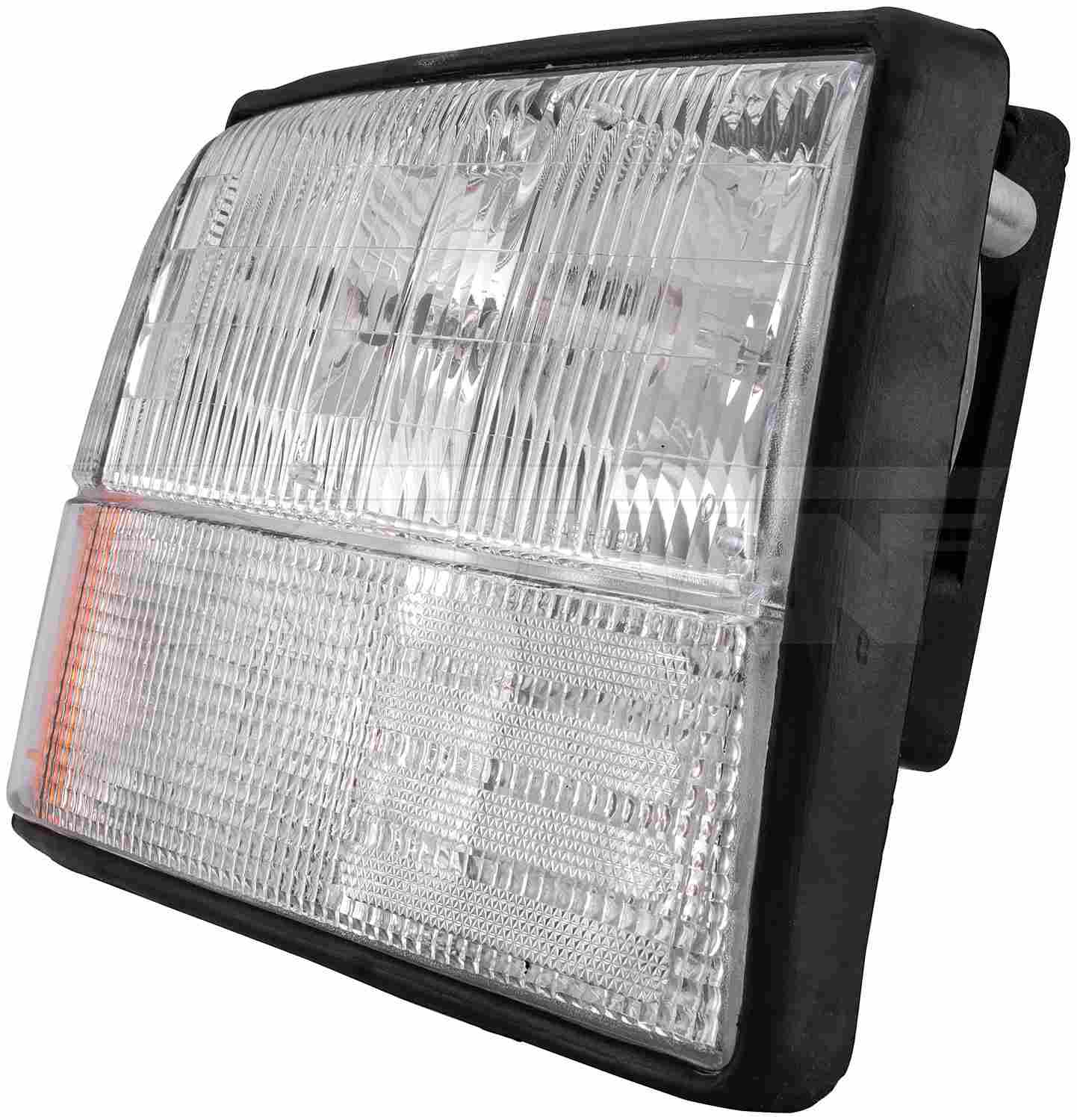 Dorman Headlight Assembly reverse-engineered for 2005-1998 GMC Jimmy, 2004-1998 GMC Sonoma, 2001-1998 Oldsmobile Bravada 1590104