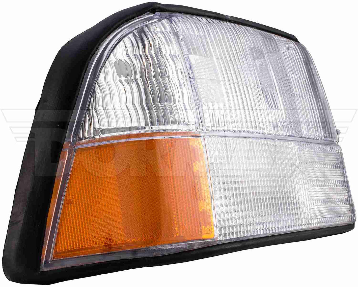Dorman Headlight Assembly reverse-engineered for 2005-1998 GMC Jimmy, 2004-1998 GMC Sonoma, 2001-1998 Oldsmobile Bravada 1590104