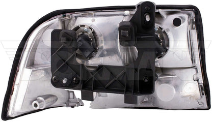 Dorman HEAD LAMP ASSEMBLY 1590110
