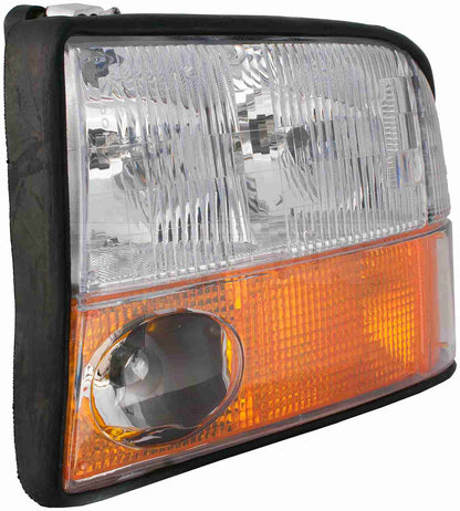 Dorman HEAD LAMP ASSEMBLY 1590110