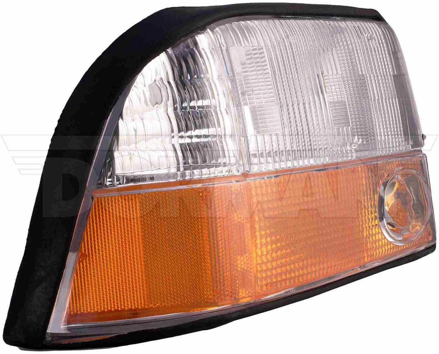Dorman Headlight Assembly for GMC Jimmy 2005-98 GMC Sonoma 2004-98 Oldsmobile Bravada 2001-98 1590111