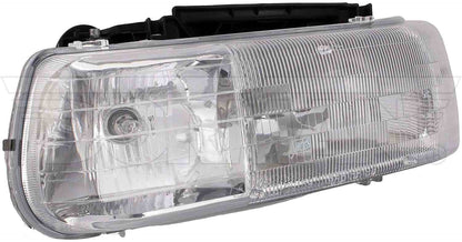 Dorman Headlight Assembly for 1999-2006 Chevrolet 1590118