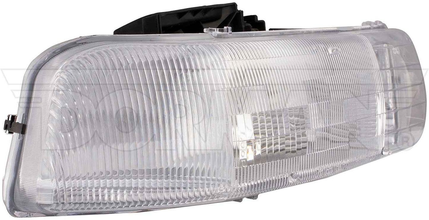 Dorman Headlight Assembly for 1999-2006 Chevrolet 1590119