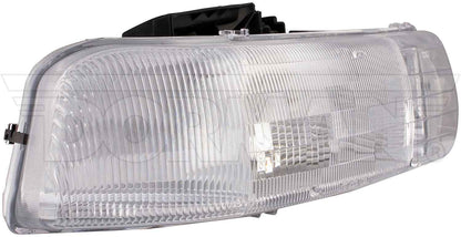 Dorman Headlight Assembly for 1999-2006 Chevrolet 1590119