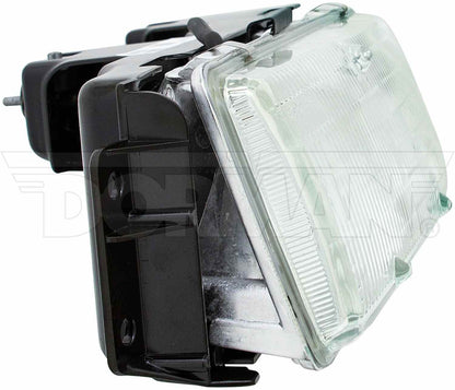 Dorman Headlight Assembly for 1991-1996 Oldsmobile Cutlass Ciera 1590122