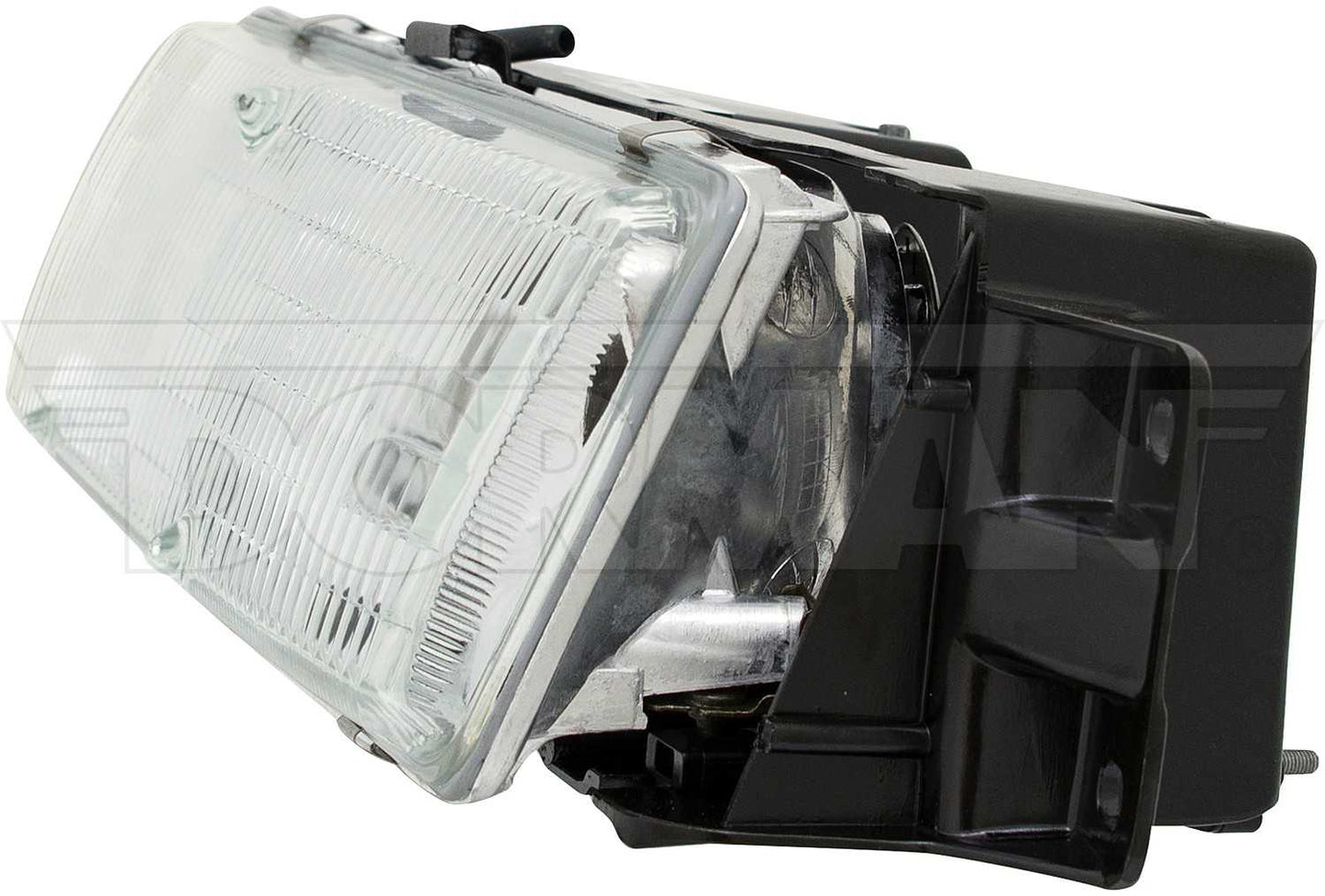 Dorman Headlight Assembly for 1991-1996 Oldsmobile Cutlass Ciera 1590122