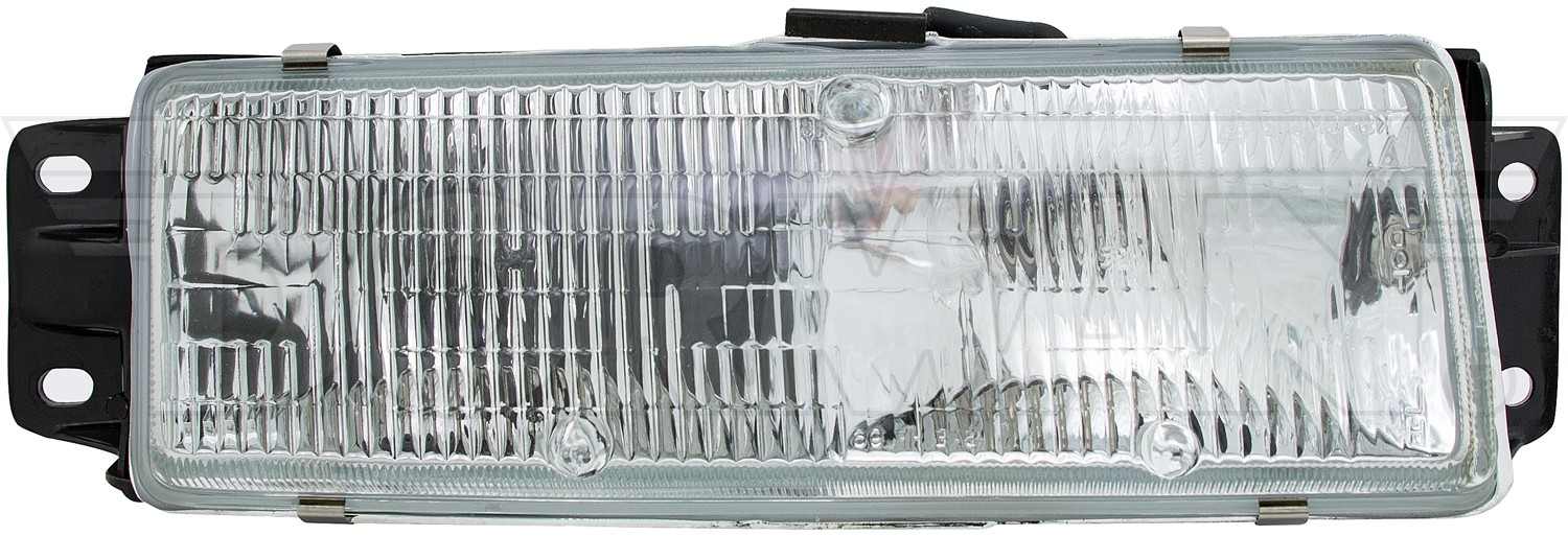 Dorman HEAD LAMP ASSEMBLY 1590123