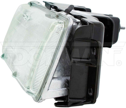 Dorman Headlight Assembly for 1991-96 Oldsmobile Cutlass Ciera 1590123