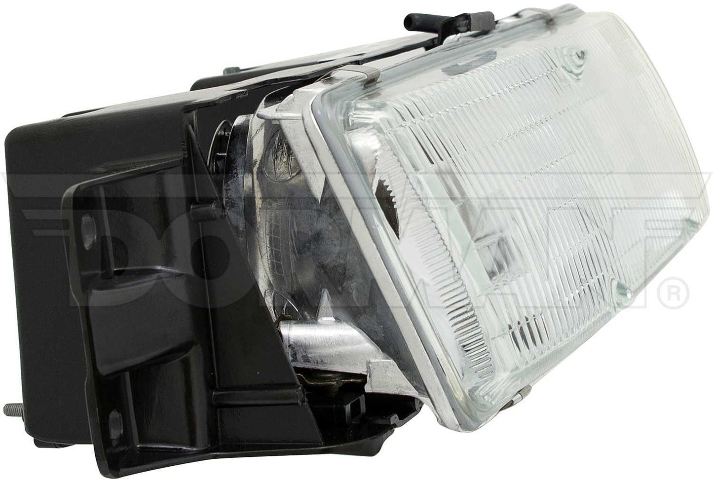 Dorman Headlight Assembly for 1991-96 Oldsmobile Cutlass Ciera 1590123