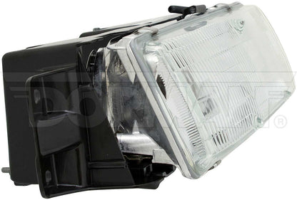 Dorman Headlight Assembly for 1991-96 Oldsmobile Cutlass Ciera 1590123