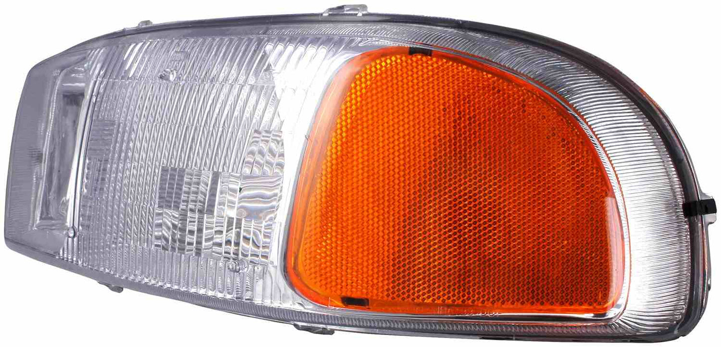 Dorman Headlight Assembly for 1999-2006 GMC 1590130