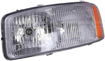 Dorman Headlight Assembly for 1999-2006 GMC 1590130