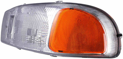 Dorman Headlight Assembly for 1999-2006 GMC 1590130