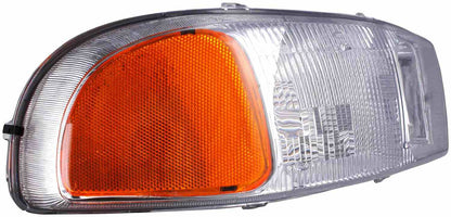 Dorman Headlight Assembly reverse-engineered for 2006-99 GMC 1590131