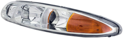 Dorman Headlight Assembly for 2004-99 Oldsmobile Alero 1590132