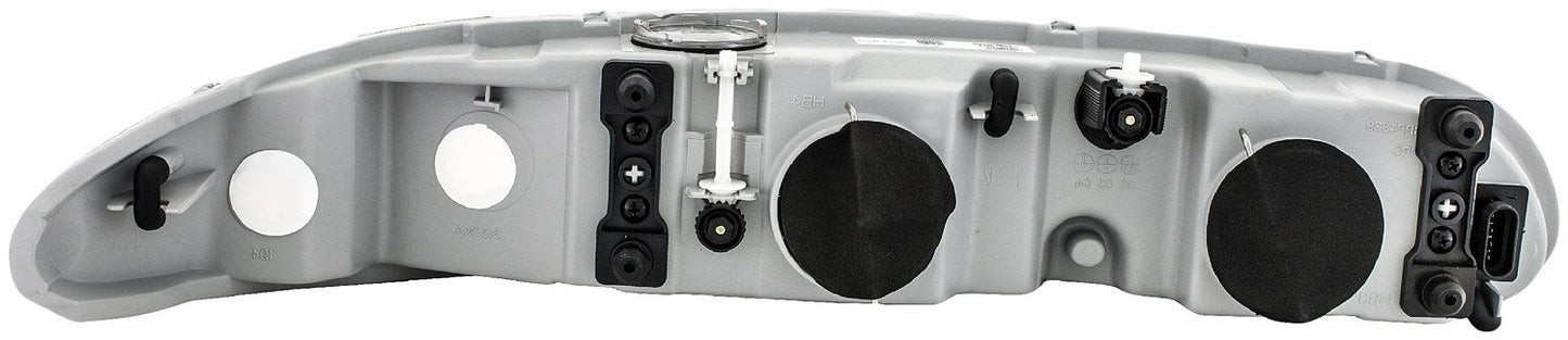 Dorman Headlight Assembly for 2004-99 Oldsmobile Alero 1590132