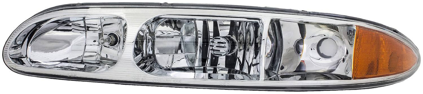 Dorman Headlight Assembly for 2004-99 Oldsmobile Alero 1590132
