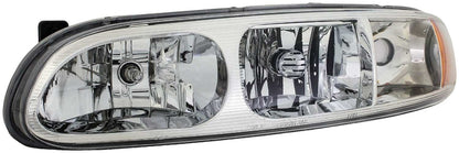 Dorman Headlight Assembly for 2004-99 Oldsmobile Alero 1590132