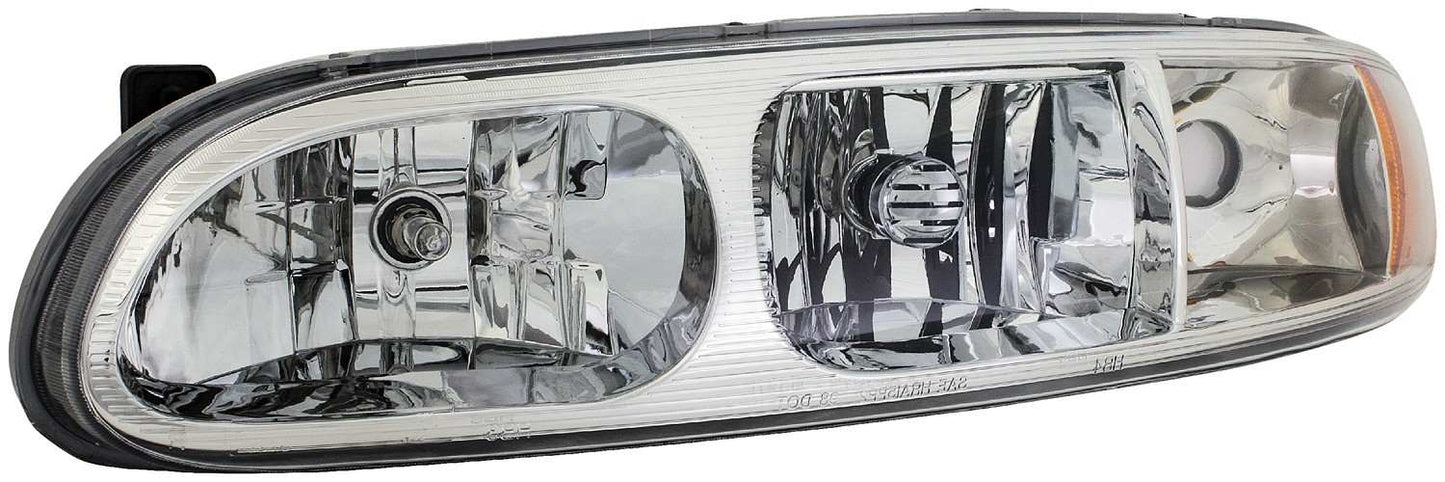 Dorman Headlight Assembly for 2004-99 Oldsmobile Alero 1590132