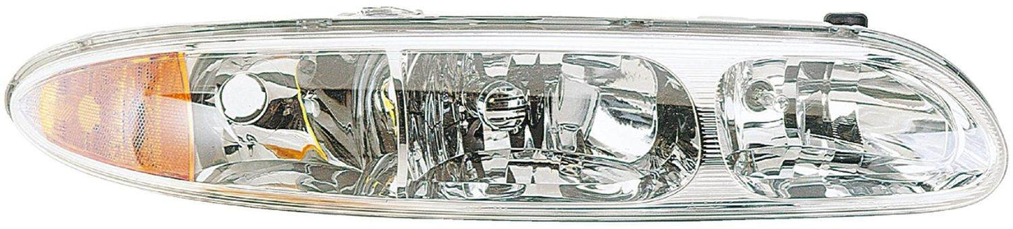 Dorman HEAD LAMP ASSEMBLY 1590133