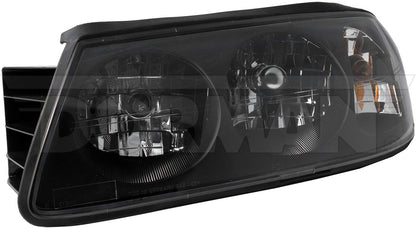 Dorman Headlight Assembly for 2000-2004 Chevrolet Impala 1590136