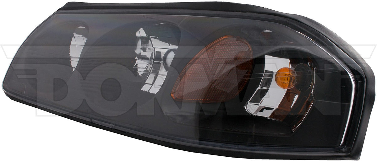 Dorman Headlight Assembly for 2000-2004 Chevrolet Impala 1590136