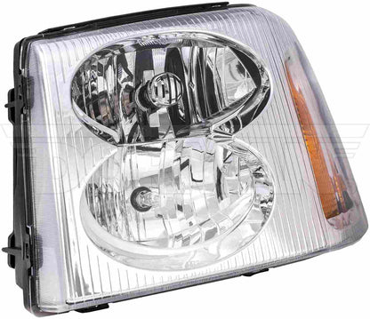 Dorman Headlight Assembly for 2005-2009 GMC Envoy 1590144