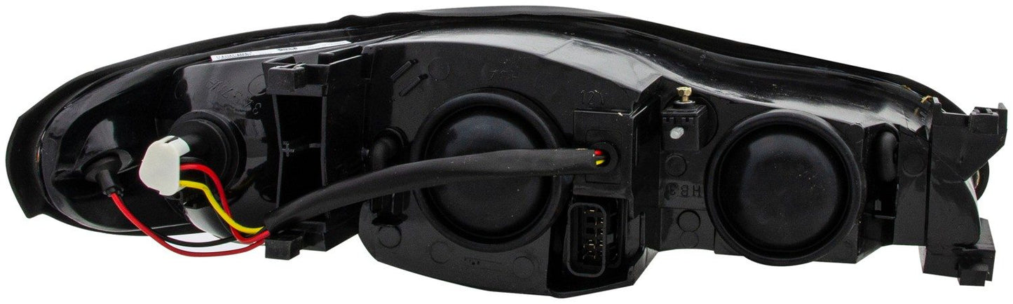 Dorman Headlight Assembly for 2005 Chevrolet Monte Carlo 1590146