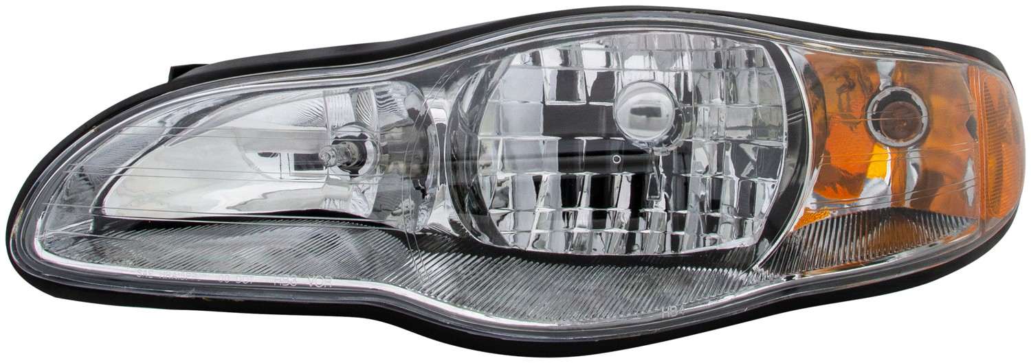 Dorman HEAD LAMP ASSEMBLY 1590146