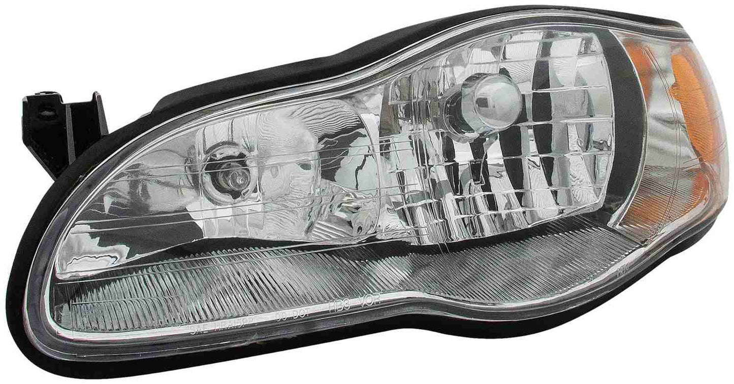 Dorman Headlight Assembly for 2005 Chevrolet Monte Carlo 1590146
