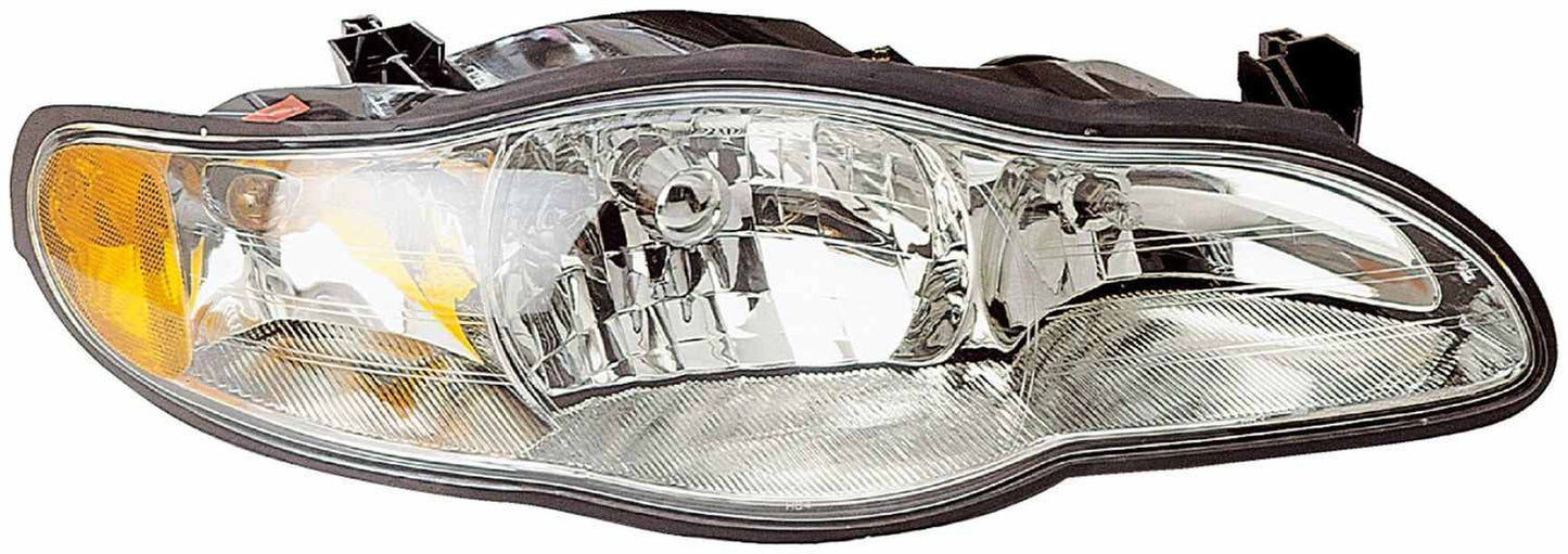 Dorman Headlight Assembly for 2005 Chevrolet Monte Carlo 1590147